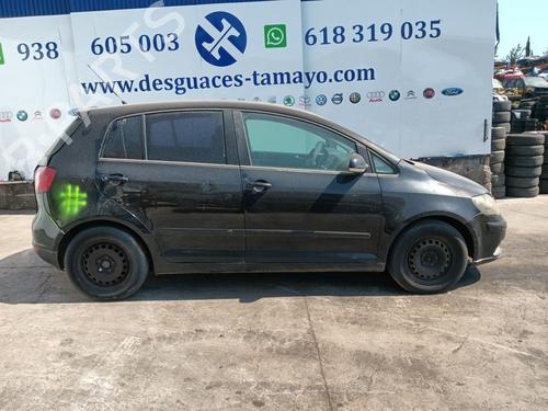 Left taillight VW GOLF PLUS V (5M1, 521) 1.9 TDI | BP36132316C34  - Image 8
