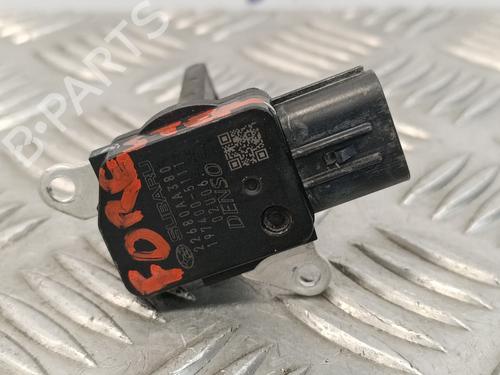 Mass air flow sensor SUBARU FORESTER (SJ_) 2.0 D AWD (SJD) | BP40088079M95 - Image 2