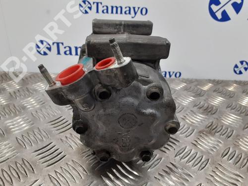 AC Kompressor CITROËN C2 (JM_) 1.4 HDi | BP8292520M34