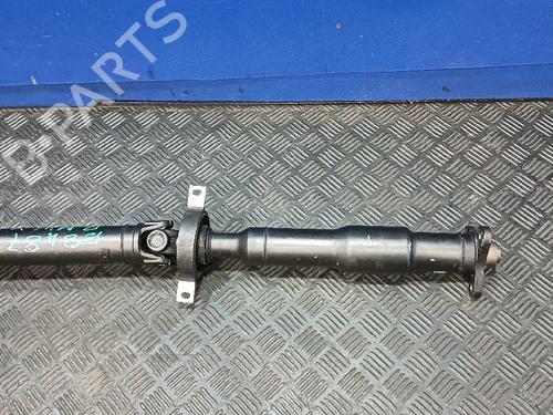 Driveshaft BMW X1 (E84)  | BP25432869M37 
