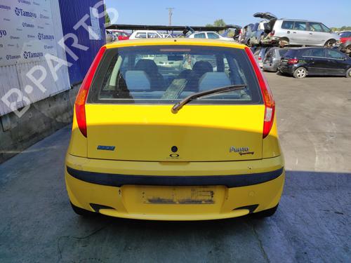 Ignition barrel FIAT PUNTO (188_)  | BP19094559M48 