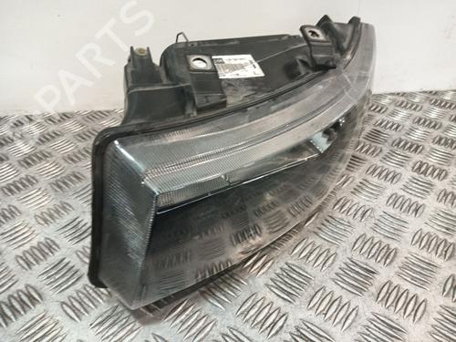 Left headlight SEAT LEON (1M1) 1.9 TDI | BP30044054C28 - Image 2