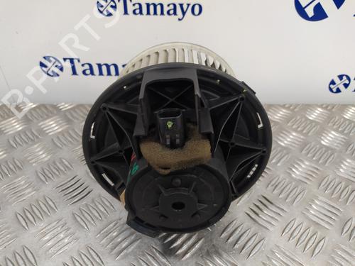 Heater blower motor JEEP CHEROKEE (KJ) 2.5 CRD 4x4 | BP12238872M62 