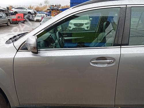 Used Left front door Left front door SUBARU LEGACY V (BM) 2.0 D AWD (BMD) (150 hp) 32028272 32028272