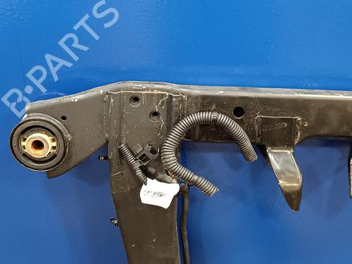 Subframe OPEL ASTRA J (P10) 1.7 CDTI (68) | BP15244797M9 