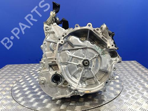 Girkasse TOYOTA YARIS CROSS (MXP_) 1.5 Hybrid (MXPJ10) (92 hp) 22639447