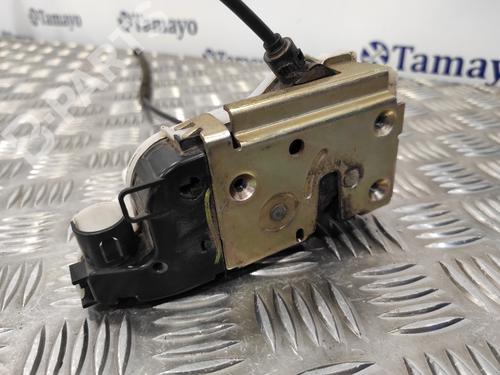 Front right lock CITROËN C3 I (FC_, FN_) 1.4 HDi | BP10495888C97 
