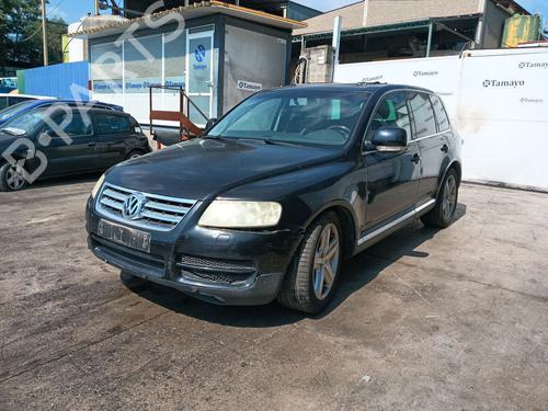 Other VW TOUAREG (7LA, 7L6, 7L7)  | BP27636666O1 