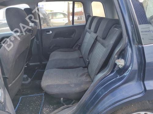 Højre forlygte FORD FUSION (JU_)  | BP22216233C29 