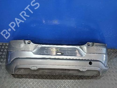 Used Rear bumper CITROËN C4 CACTUS [2014-2025]  24958662