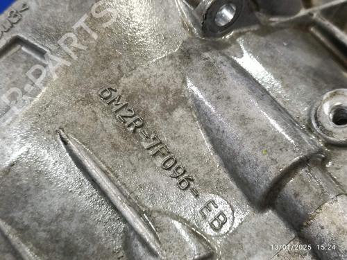Gearbox FORD MONDEO II Saloon (BFP)  | BP22702627M3 