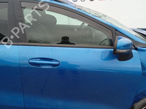 Used Right front door FORD PUMA (J2K, CF7) 1.0 EcoBoost (125 hp) 31815075