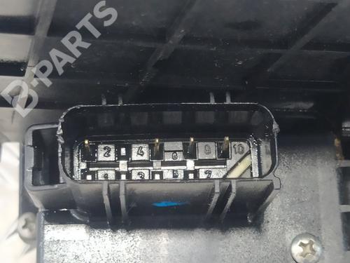 Front right lock FORD FIESTA V (JH_, JD_)  | BP10541811C97 