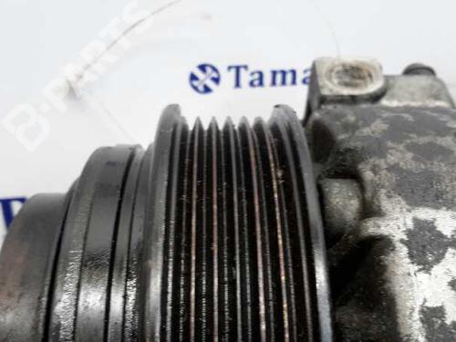 AC compressor MERCEDES-BENZ E-CLASS Convertible (A124)  | BP4225369M34 