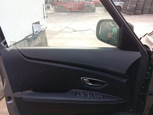 Used Front left window mechanism Front left window mechanism RENAULT SCÉNIC IV (J9_) 1.5 dCi 110 (110 hp) 33650124 33650124