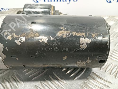 Starter SEAT TOLEDO II (1M2) 1.9 TDI | BP20330091M8 