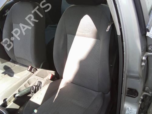 Front left window mechanism FORD FOCUS II (DA_, HCP, DP)  | BP12824730C22 