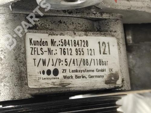 Steering pump OPEL ASTRA F Saloon (T92) 1.6 Si (F19, M19) | BP11764649M99 