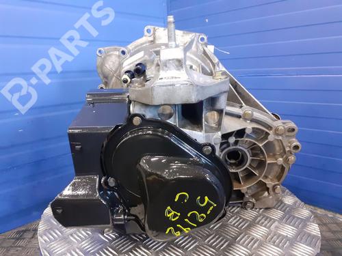 Gearbox FORD FUSION (JU_)  | BP8643861M3 