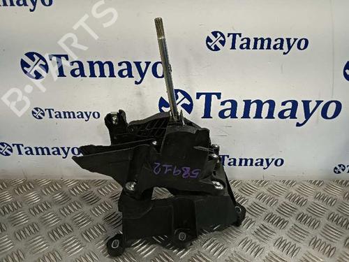 Used Gear lever FORD FOCUS III 1.5 TDCi (120 hp) 29125681