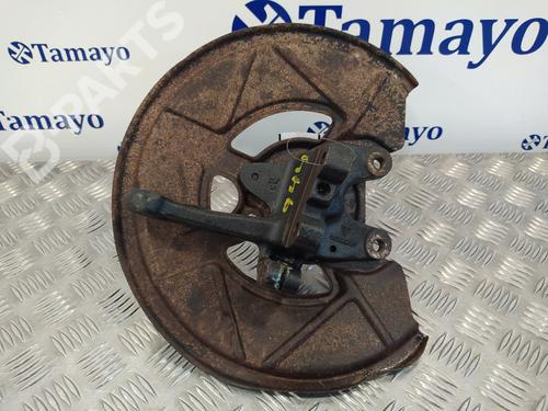 Used Right front steering knuckle PORSCHE 944 [1981-1991]  10525378