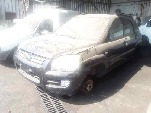 AC compressor KIA SPORTAGE II (JE_, KM_) 2.0 CRDi | BP5109945M34 