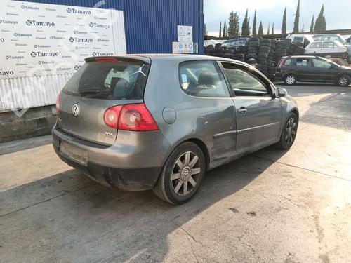 Tailgate lock VW GOLF V (1K1) 1.9 TDI | BP29506090C101 