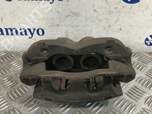 Left front brake caliper RENAULT MASTER II Bus (JD) 2.5 D (JD1A, JD0E, JD0A, JD1E) | BP31882906M105 
