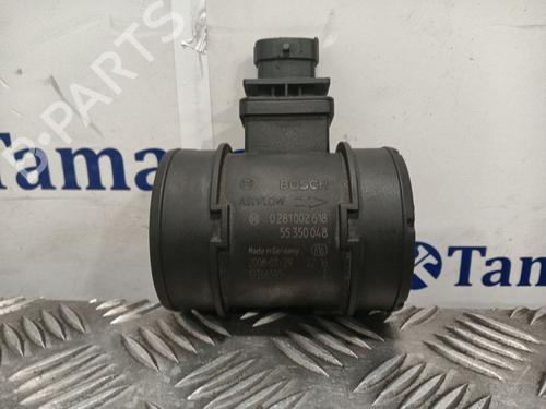 Luftmassemåler OPEL CORSA D (S07) 1.3 CDTI (L08, L68) (75 hp) 30145334