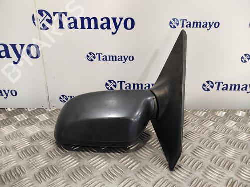 Left mirror MAZDA 3 (BK) 1.6 MZ-CD | BP18243711C26 