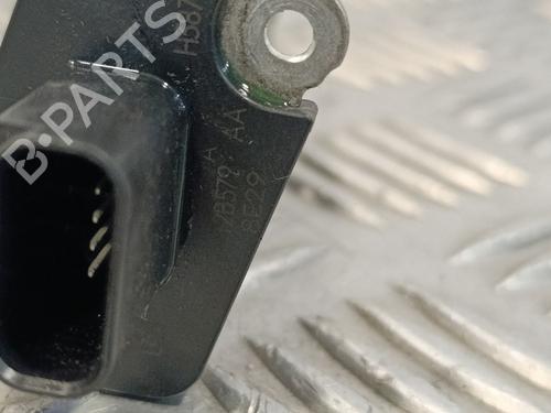 Mass air flow sensor FORD FIESTA VI (CB1, CCN) 1.6 TDCi | BP17543809M95 