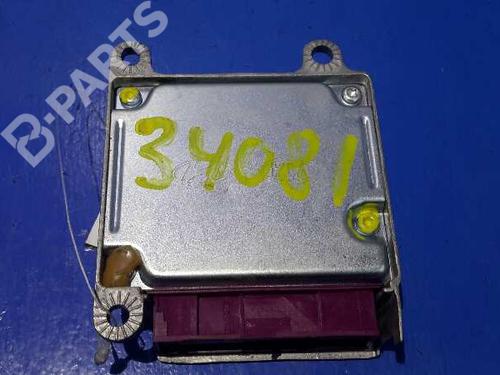 ECU airbags HYUNDAI COUPE II (GK)  | BP893295M53 