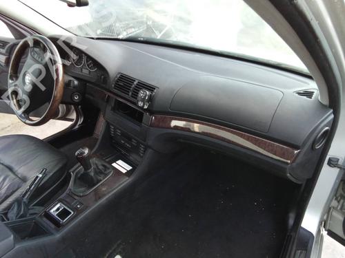 Front left window mechanism BMW 5 (E39) 525 d | BP18675690C22 