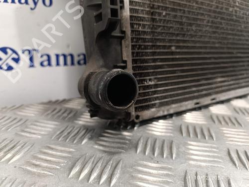Køler VW TRANSPORTER T5 Van (7HA, 7HH, 7EA, 7EH)  | BP22191819M31 
