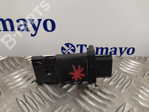 Mass air flow sensor NISSAN PATHFINDER III (R51) 2.5 dCi 4WD | BP9431004M95 