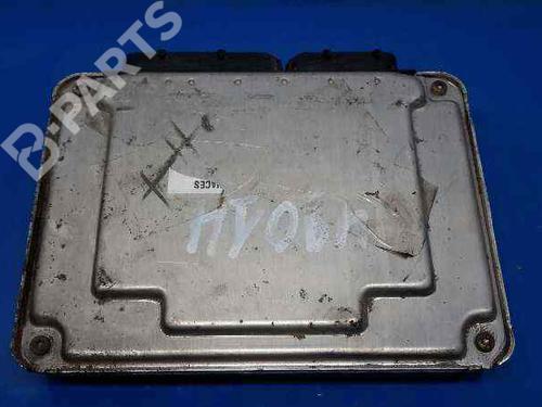 Engine control unit (ECU) SEAT IBIZA III (6L1) 1.9 TDI | BP5807041M57