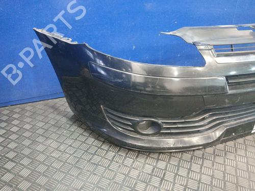 Front bumper CITROËN C4 Coupe (LA_)  | BP29431587C7 
