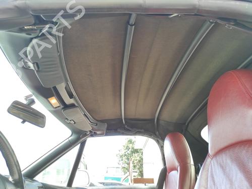 Steering column BMW Z3 Roadster (E36)  | BP19494900M21 