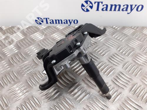 Rear wiper motor RENAULT MEGANE III Grandtour (KZ0/1) 1.5 dCi (KZ09, KZ0D, KZ1G, KZ29, KZ14, KZ1W, KZ10, KZ1F,... | BP9536838M102 
