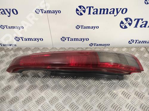 Right taillight NISSAN X-TRAIL I (T30)  | BP12069148C35 
