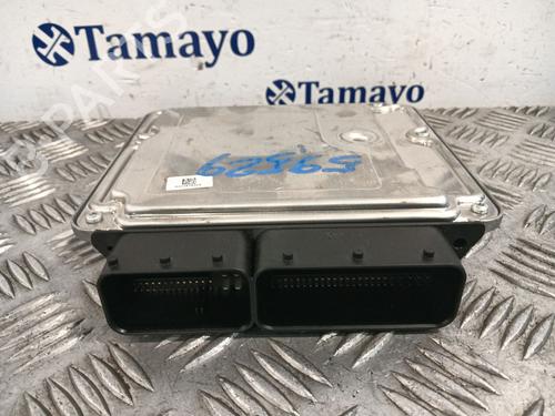 Engine control unit (ECU) BMW X3 (F25) xDrive 20 d | BP29586567M57 