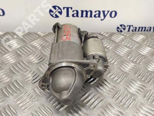 Used Starter OPEL ASTRA H (A04) 1.6 (L48) (105 hp) 10162394
