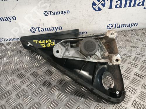 Right mirror FORD TRANSIT Van (FA_ _) 2.2 TDCi | BP31860444C27 