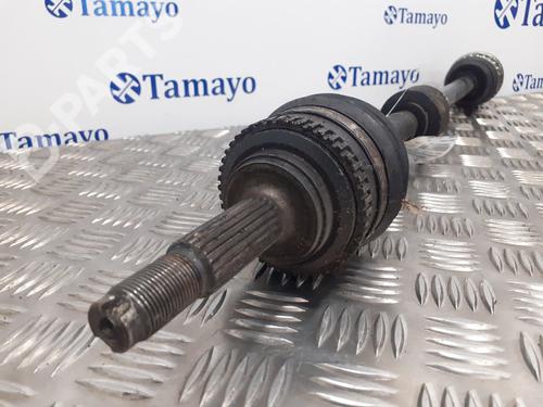 Right front driveshaft CHEVROLET AVEO / KALOS Hatchback (T250, T255)  | BP896865M39 