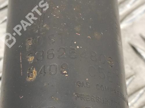 Left rear shock absorber OPEL ASTRA F Saloon (T92) 1.6 Si (F19, M19) | BP11872882M18 