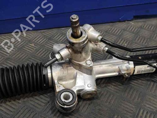 Steering rack HONDA CR-V III (RE_) 2.2 i-CTDi 4WD (RE6) | BP26153212M22 