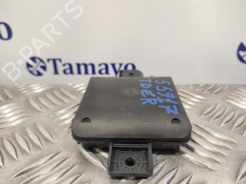 Electronic module CUPRA FORMENTOR (KM7, KMP)  | BP15608238M83 