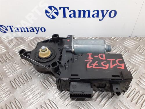 Used Left front window motor PEUGEOT 307 (3A/C) 2.0 HDi 90 (90 hp) 8413426