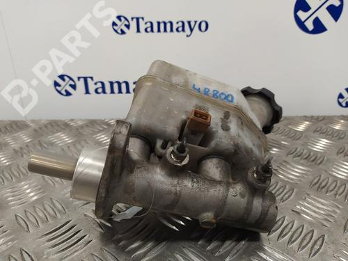 Used Brake master cylinder HYUNDAI TUCSON (JM) [2004-2019]  8291034