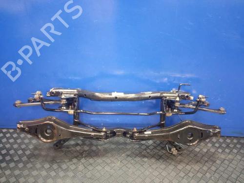 Rear axle VW GOLF V (1K1) 1.6 | BP24416230M2 